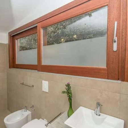 Villa Maya - Key To Costa Paradiso