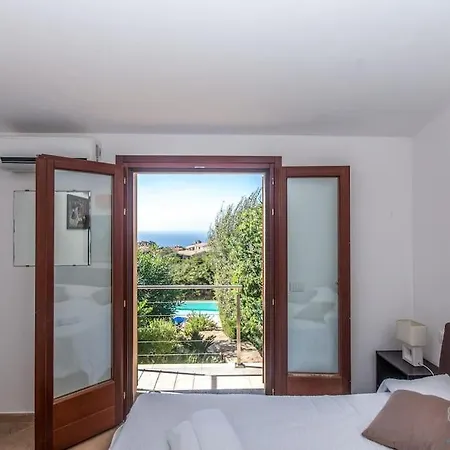 Maya - Key To * Costa Paradiso